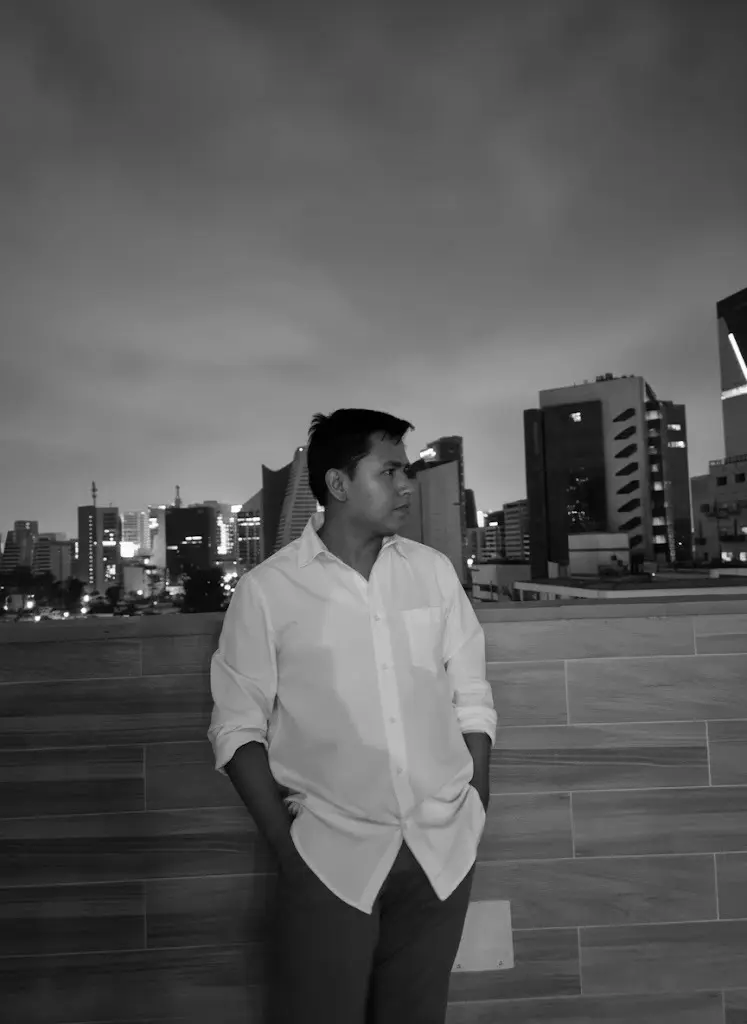 Luis Angel Umiña Navia - Photo 1