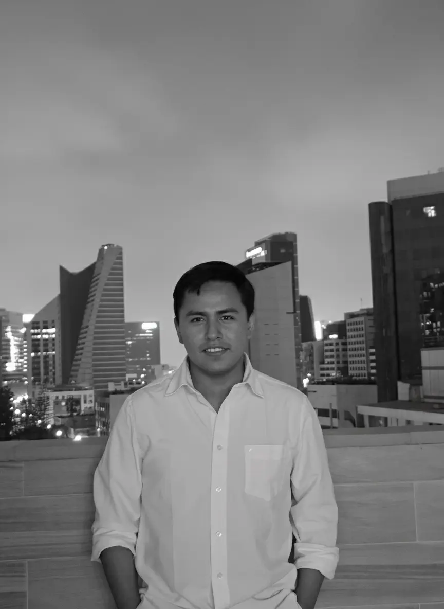 Luis Angel Umiña Navia